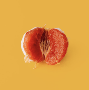 Grapefruit | Top Summer Fragrance Notes 